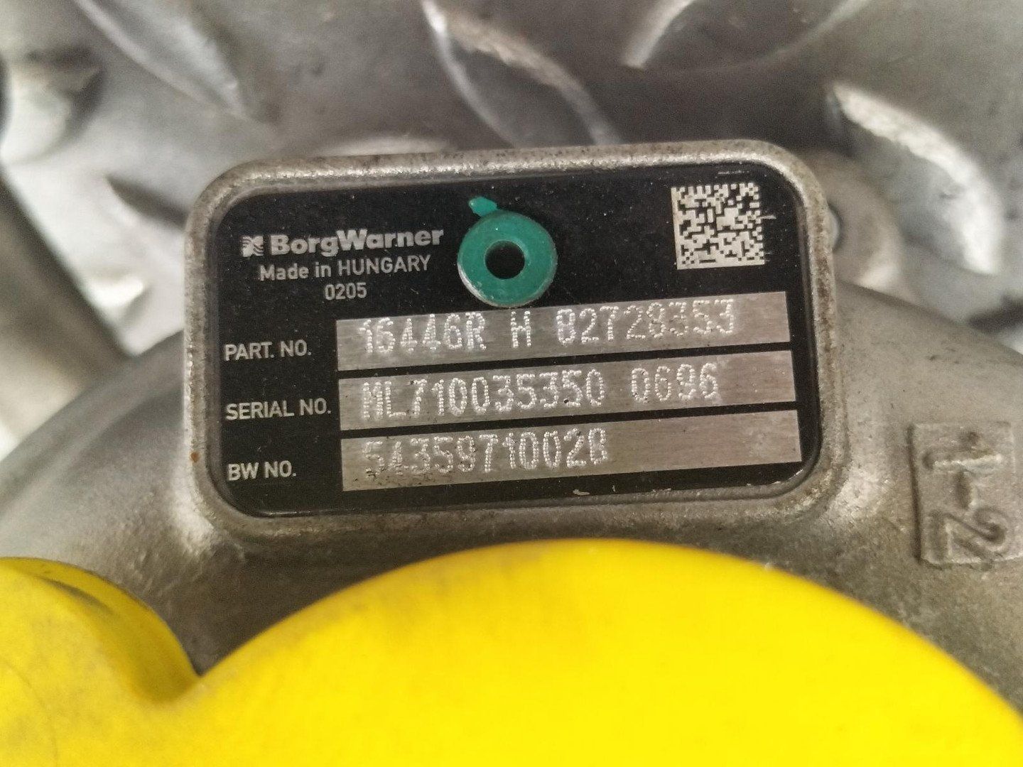 RENAULT turbo usado en Menorca foto 3