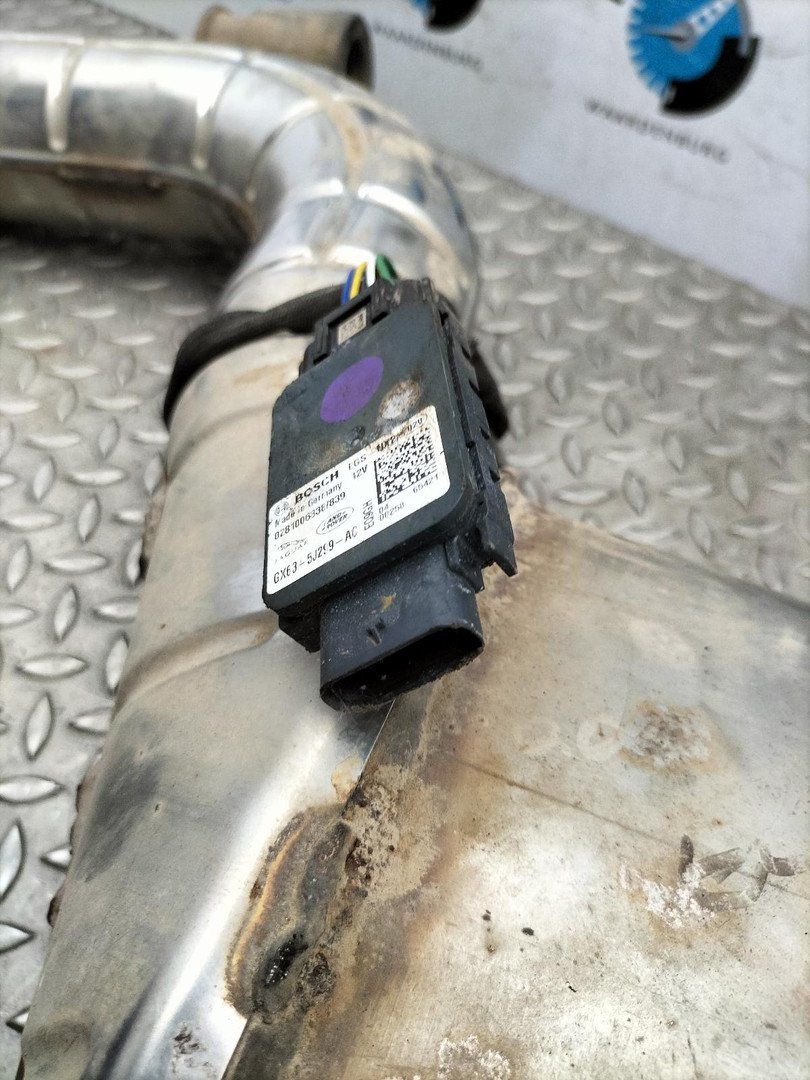LANDROVER catalytic converter usado en Menorca foto 3