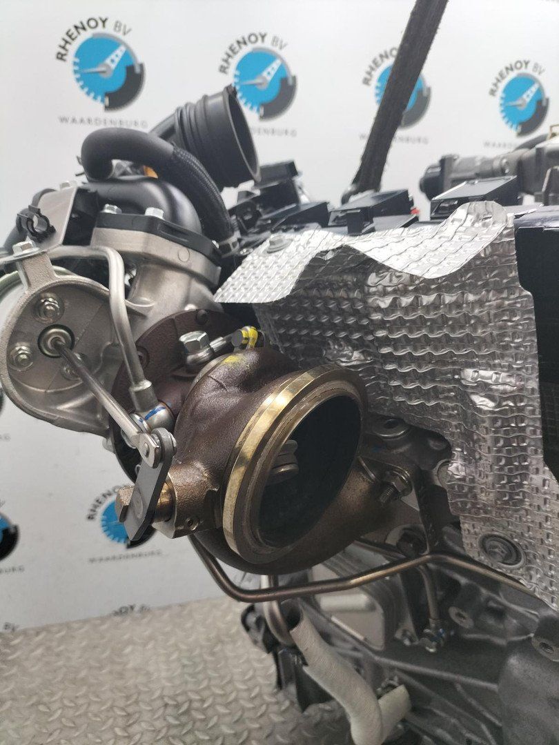 SUZUKI turbo usado en Menorca foto 2