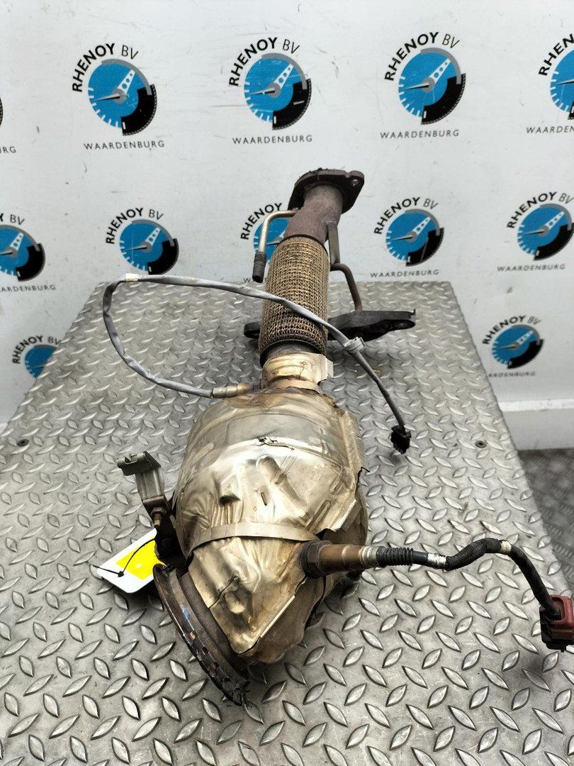 FORD catalytic converter usado en Menorca foto 3