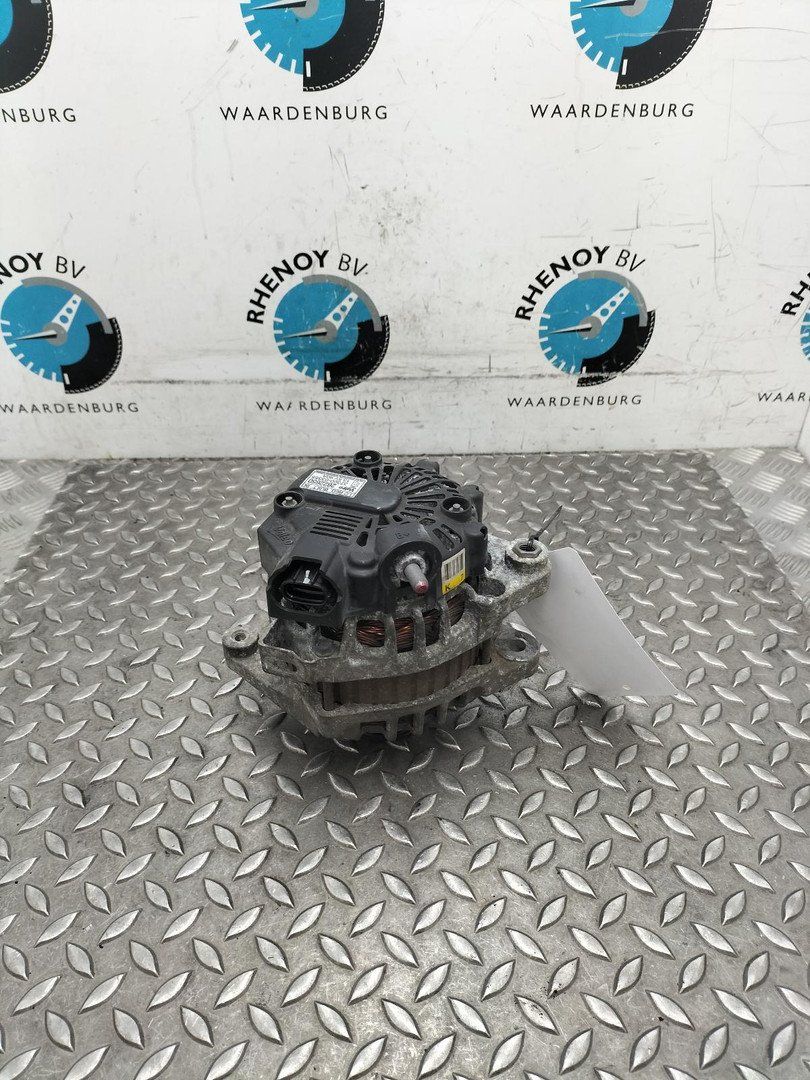 HYUNDAI dynamo usado en Menorca