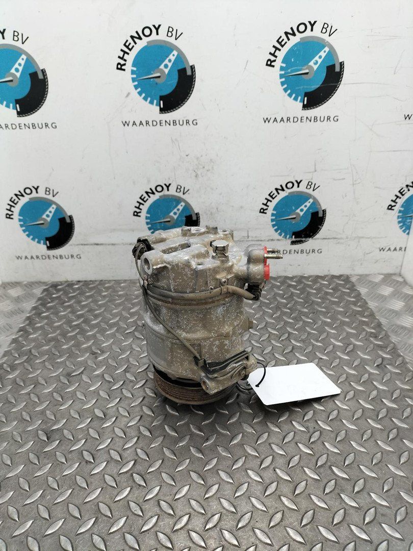 LANDROVER air conditioning pump air conditioning compressor usado en Menorca foto 2