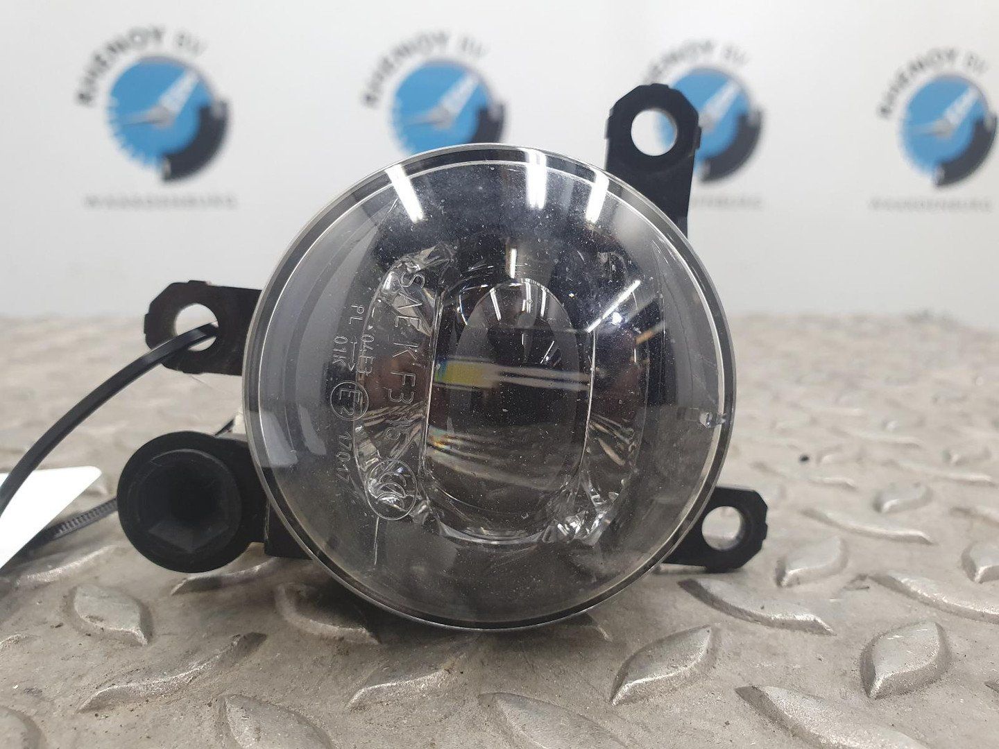 OPEL fog lamp front single usado en Menorca
