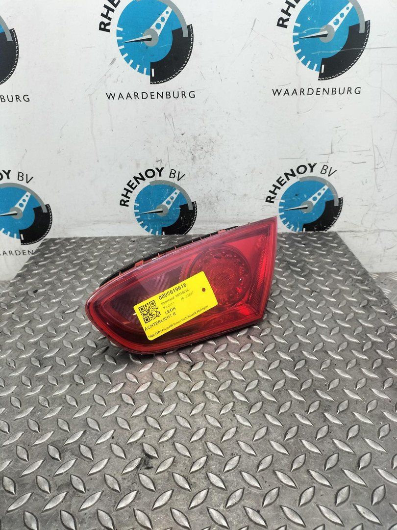 SEAT tail light single usado en Menorca