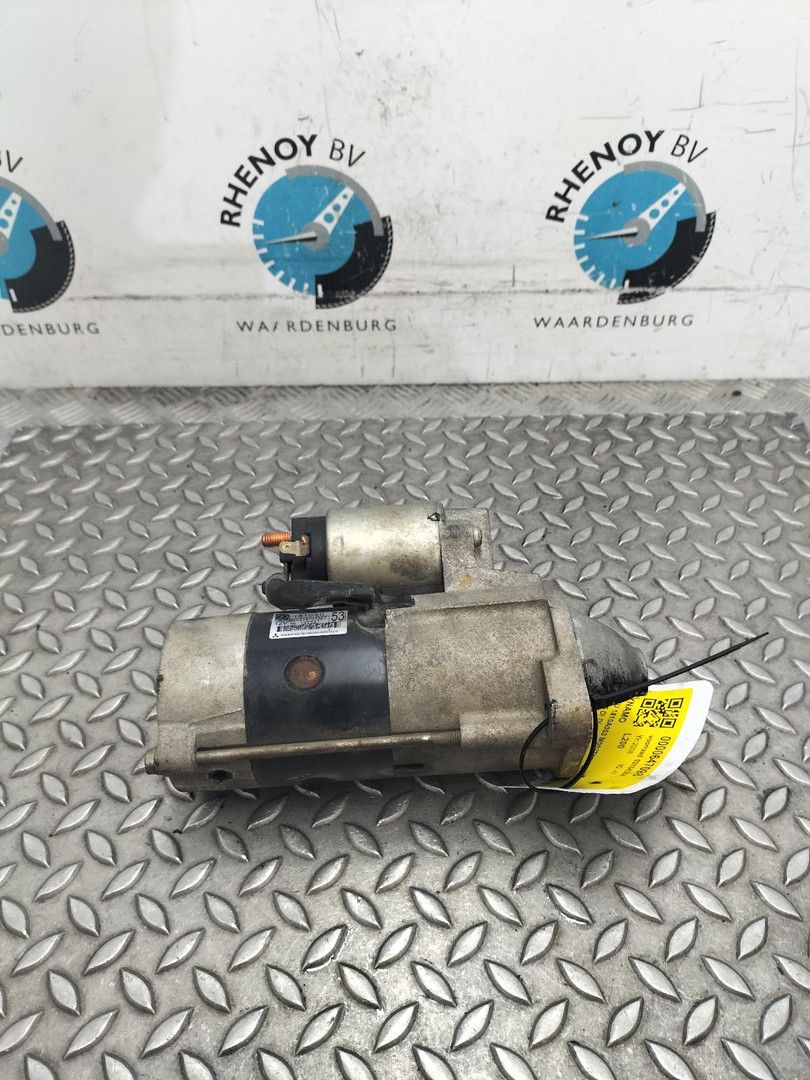 MITSUBISHI dynamo usado en Menorca