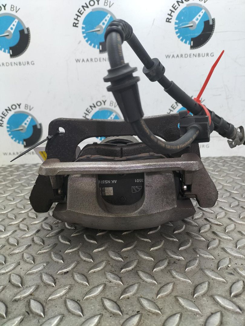 PEUGEOT caliper single usado en Menorca