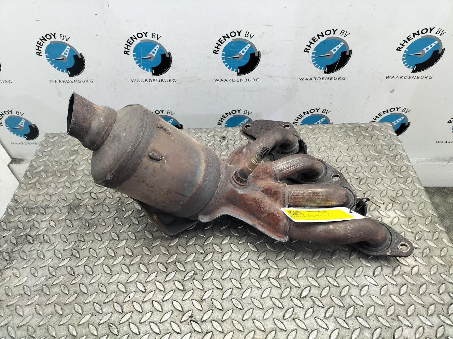 FORD catalytic converter usado en Menorca