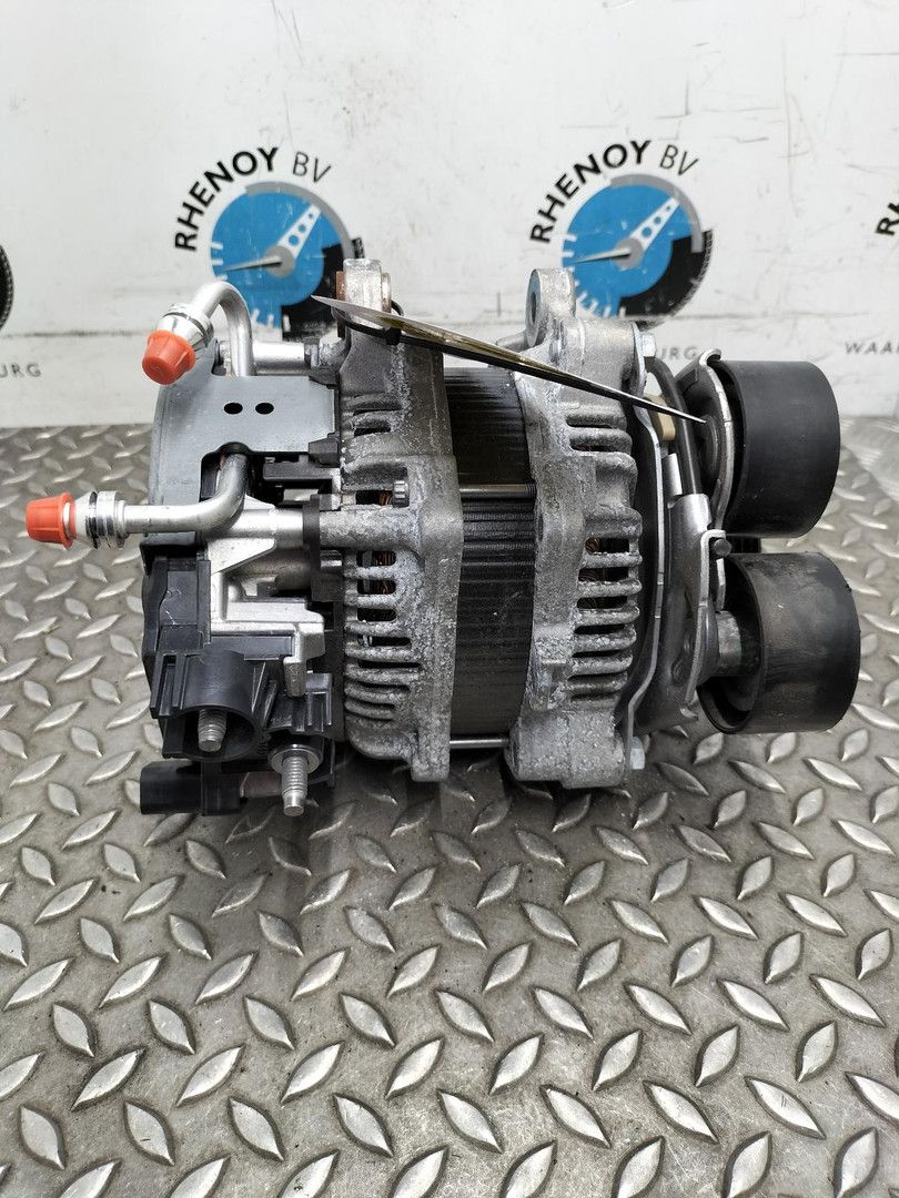 BMW dynamo usado en Menorca foto 3