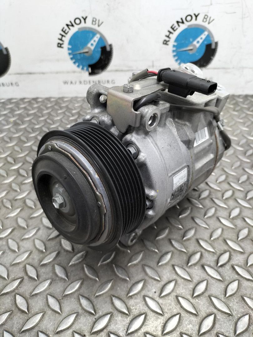 MERCEDES air conditioning pump air conditioning compressor usado en Menorca