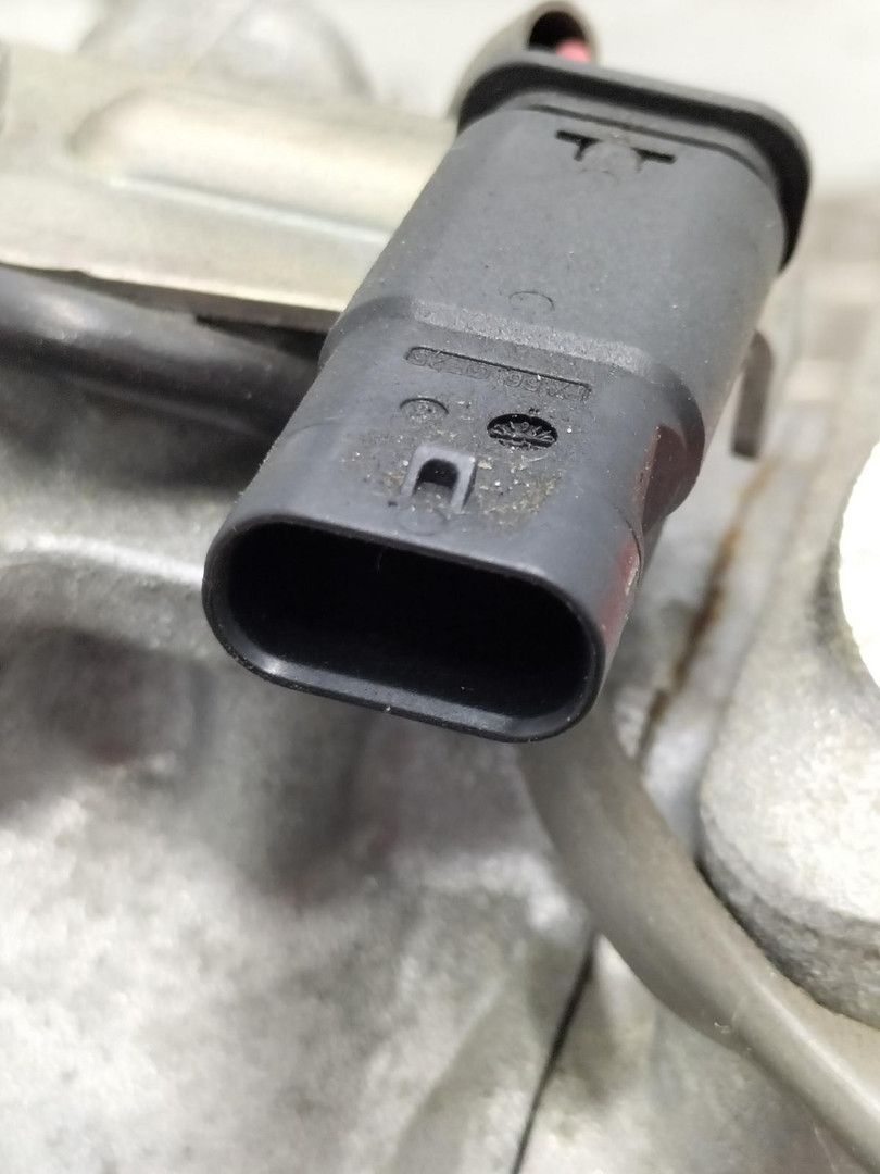 MERCEDES air conditioning pump air conditioning compressor usado en Menorca foto 4