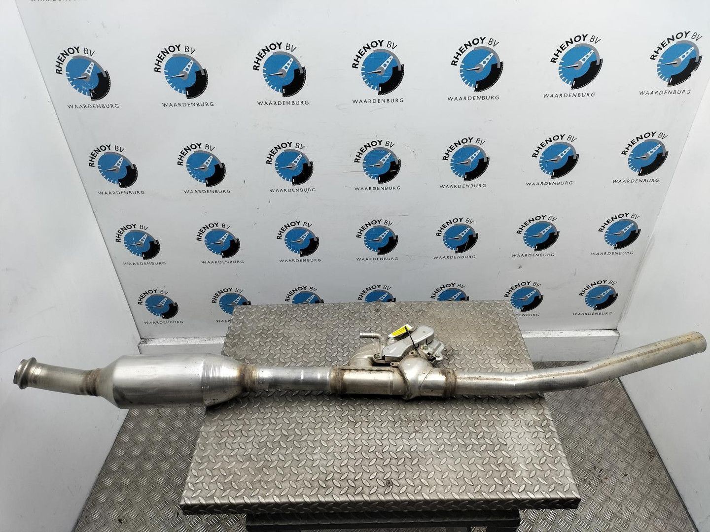 FORD catalytic converter usado en Menorca
