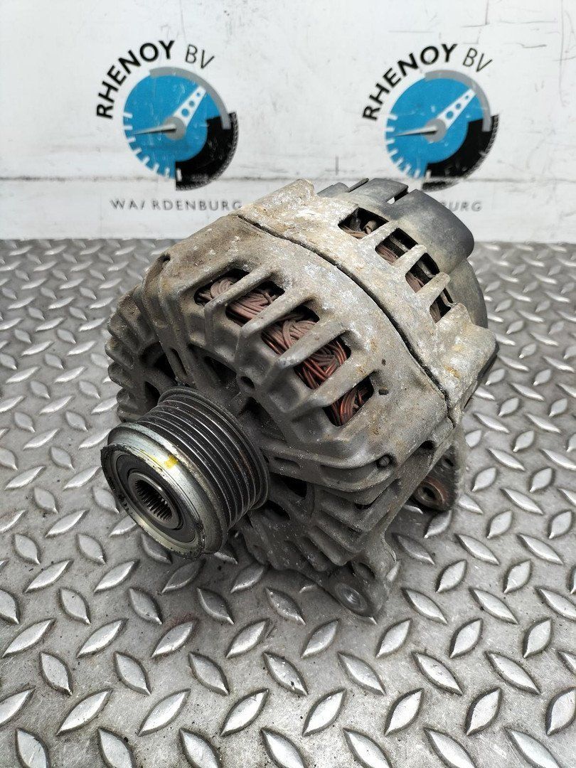 VOLKSWAGEN dynamo usado en Menorca