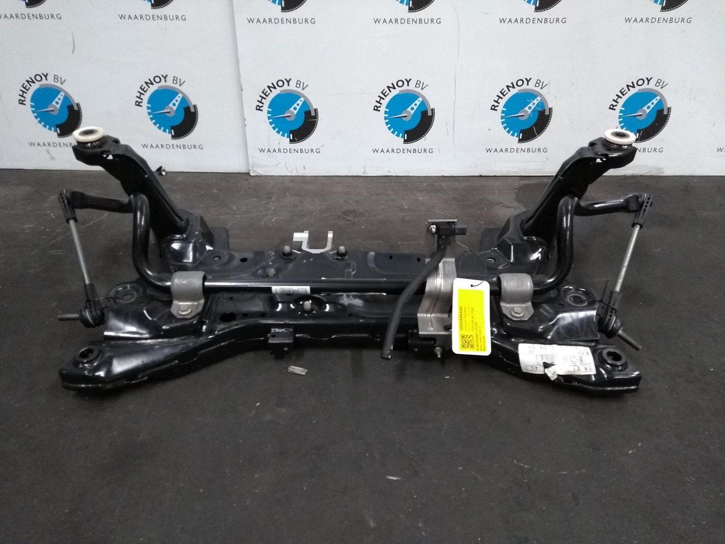 FORD subframe usado en Menorca