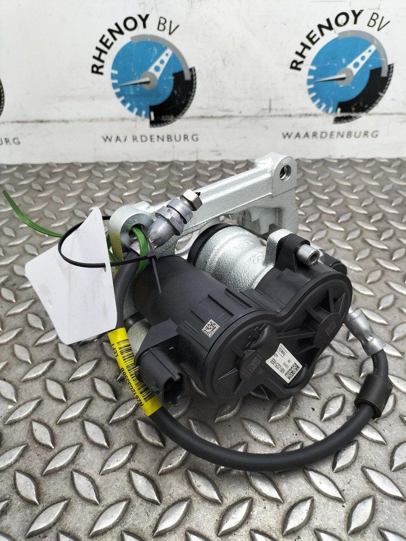 FORD caliper single usado en Menorca foto 2