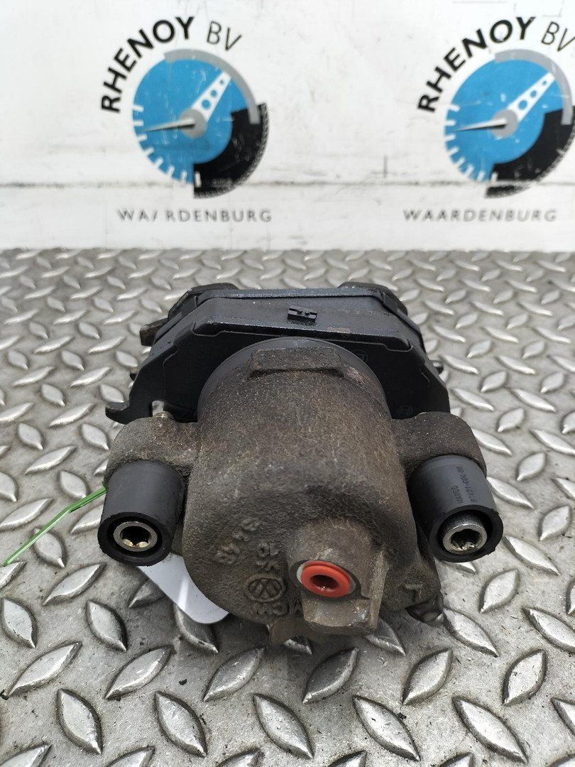 VOLKSWAGEN caliper single usado en Menorca foto 2