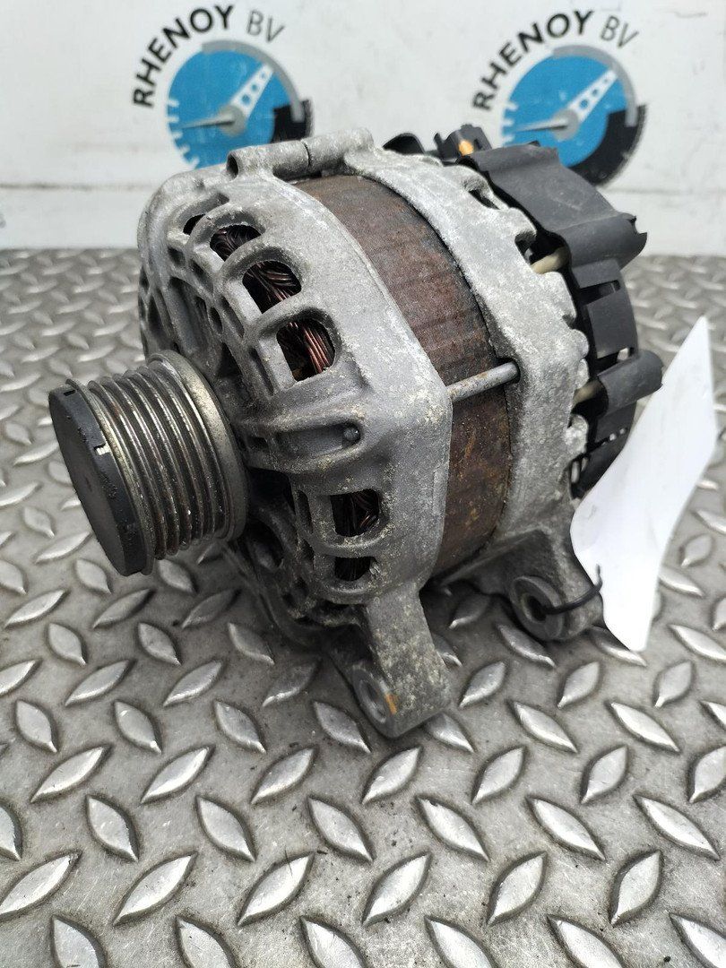 OPEL dynamo usado en Menorca