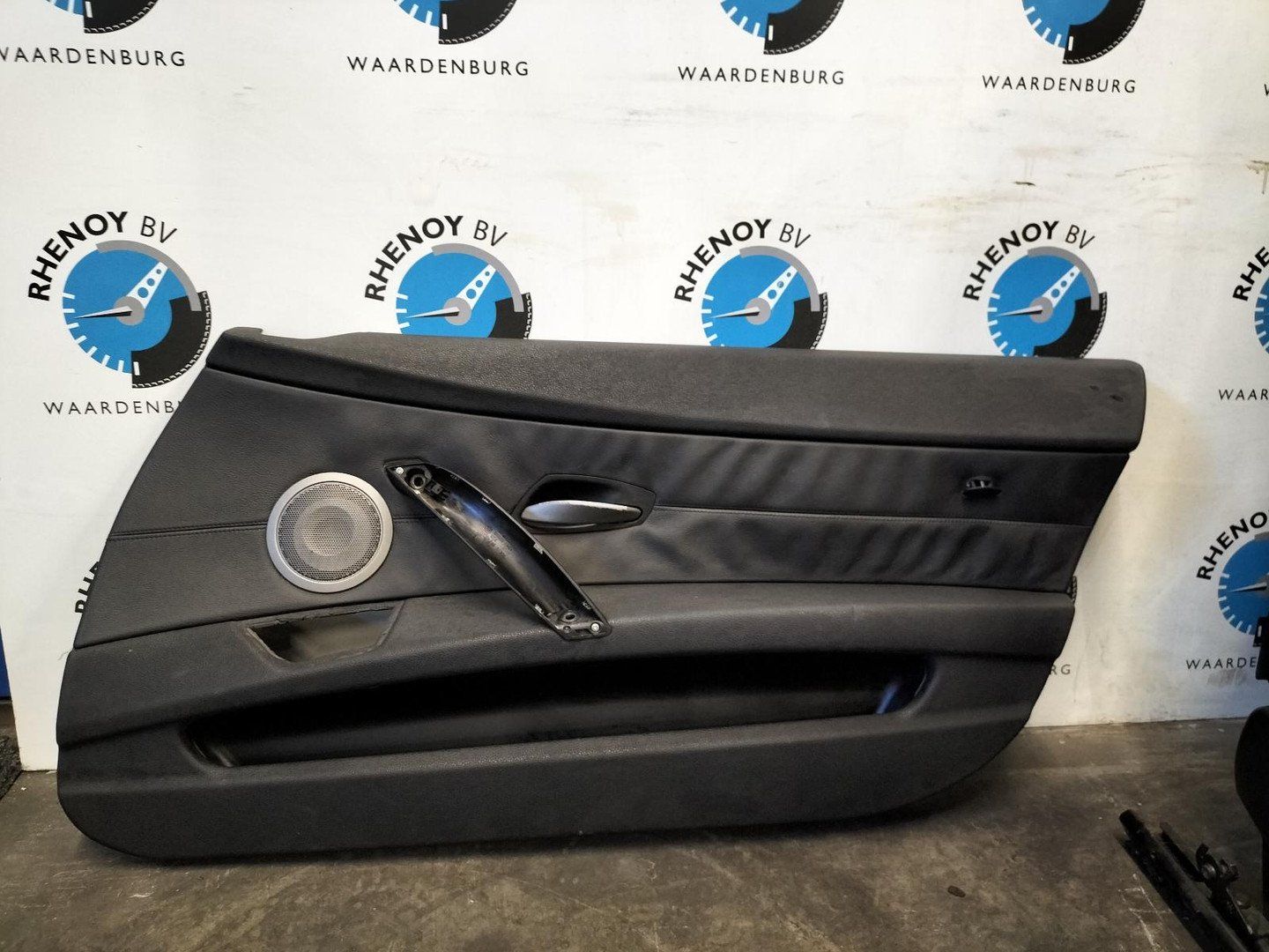 BMW interior panel other usado en Menorca foto 2