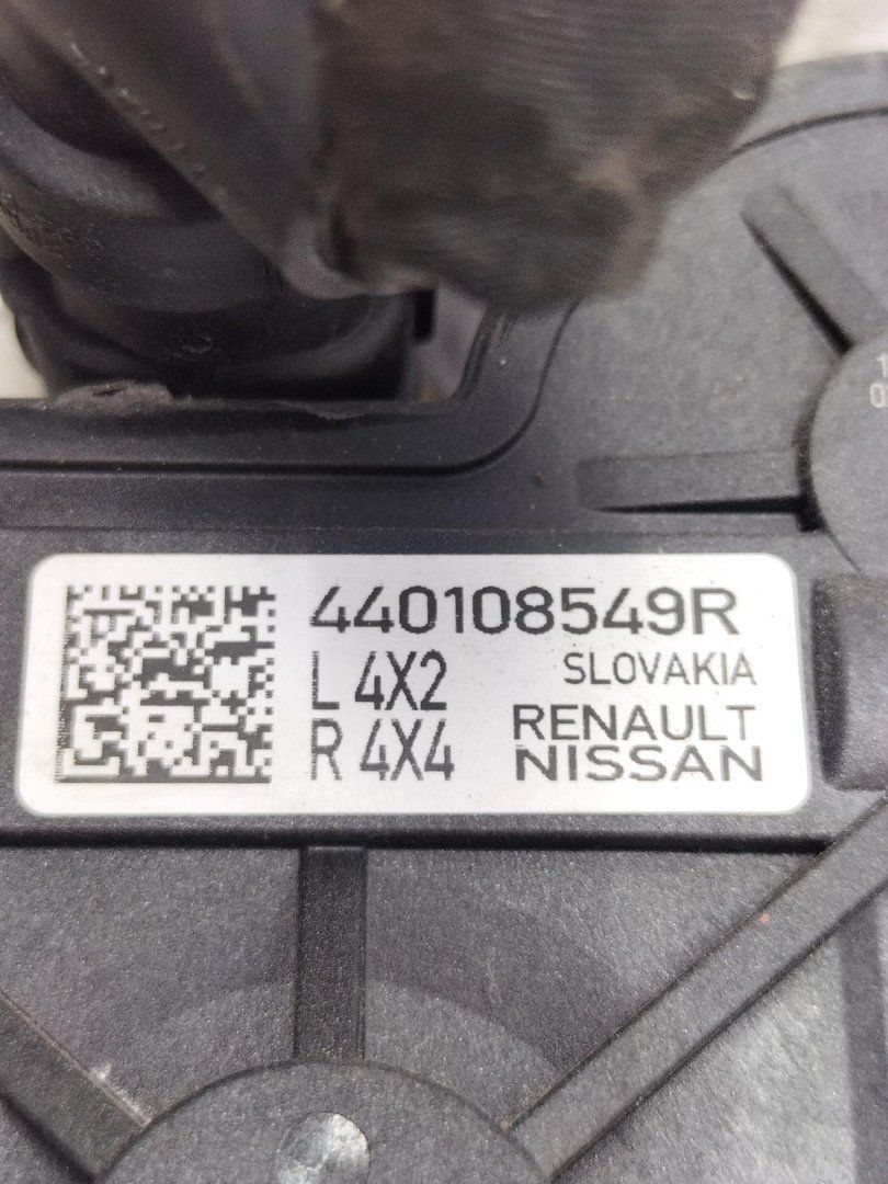 RENAULT caliper single usado en Menorca foto 5