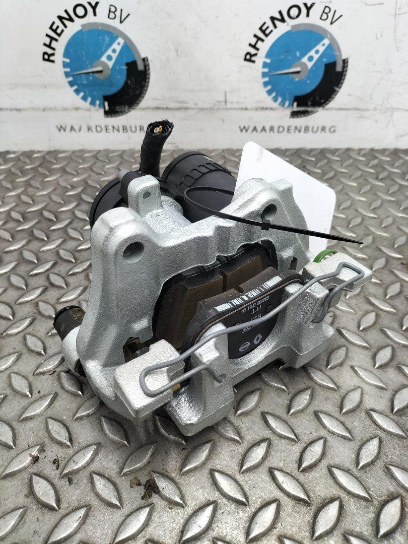 RENAULT caliper single usado en Menorca
