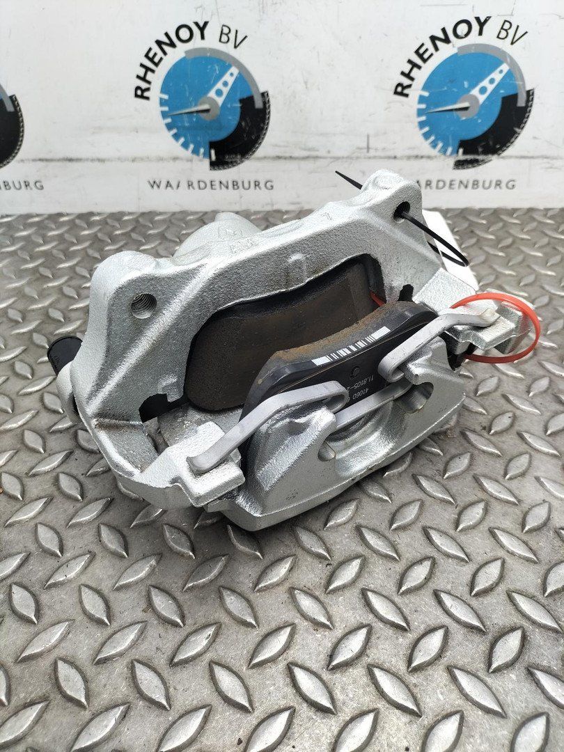 RENAULT caliper single usado en Menorca