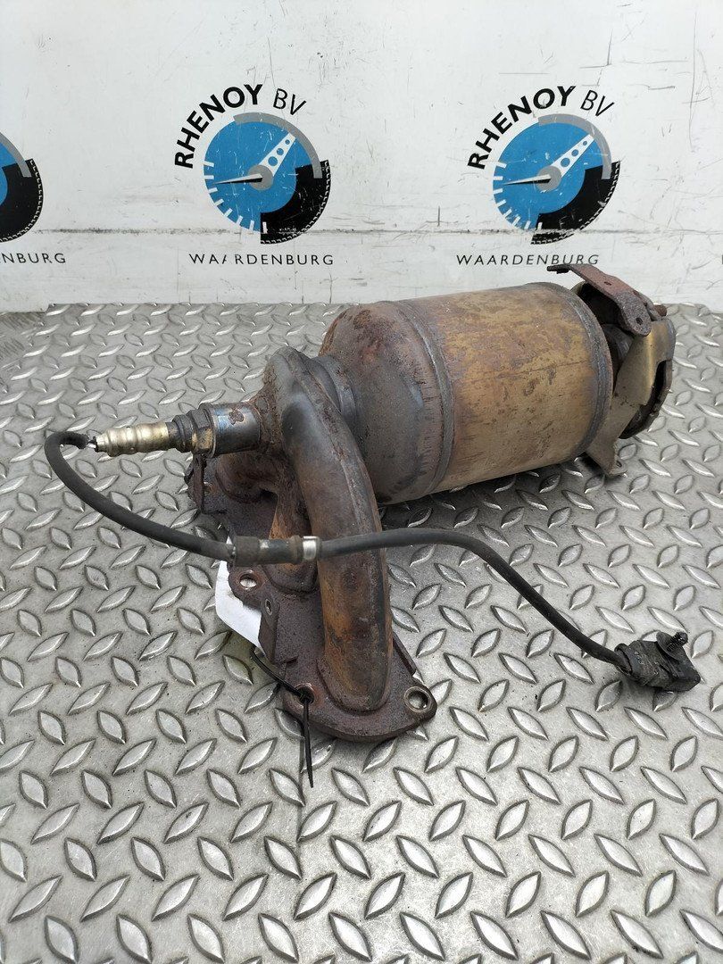 SEAT catalytic converter usado en Menorca