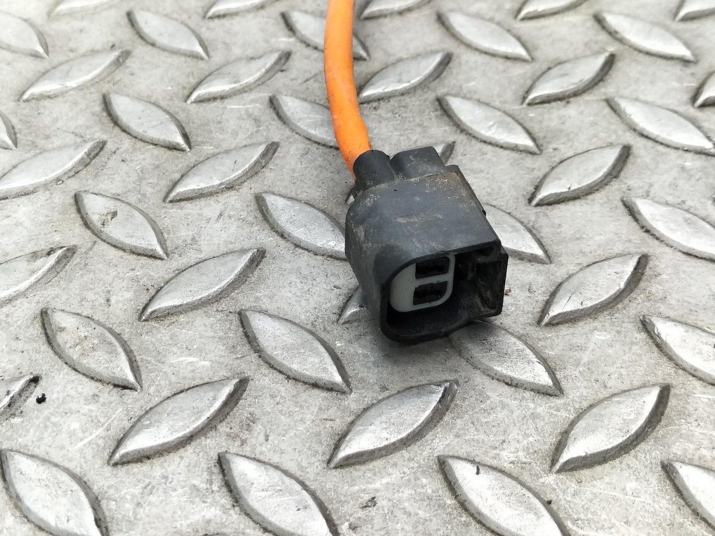 FORD catalytic converter usado en Menorca foto 4