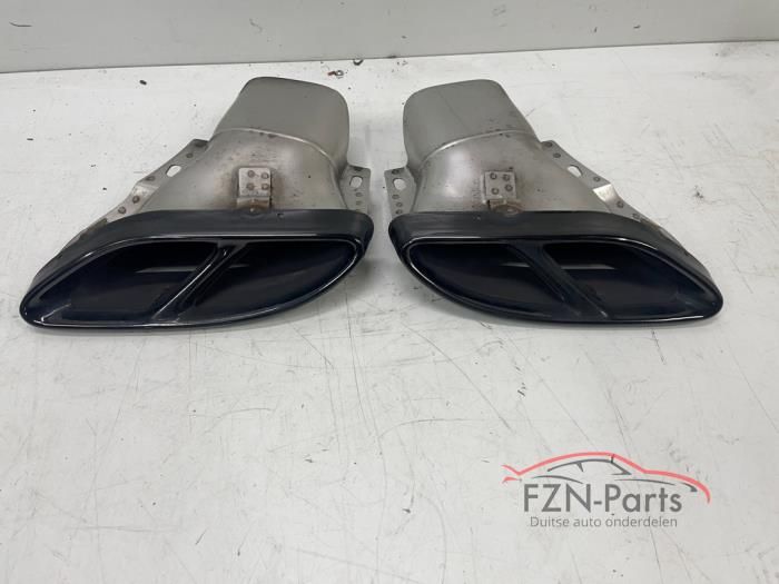 Mercedes other exhaust system usado en Menorca