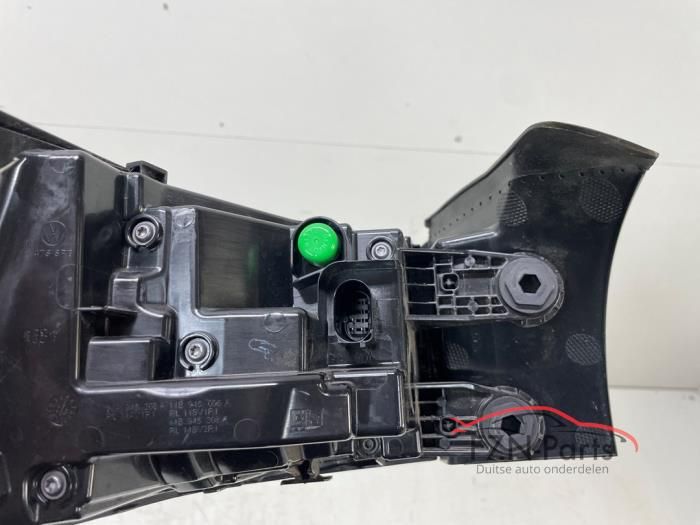 Volkswagen tail light single usado en Menorca foto 5