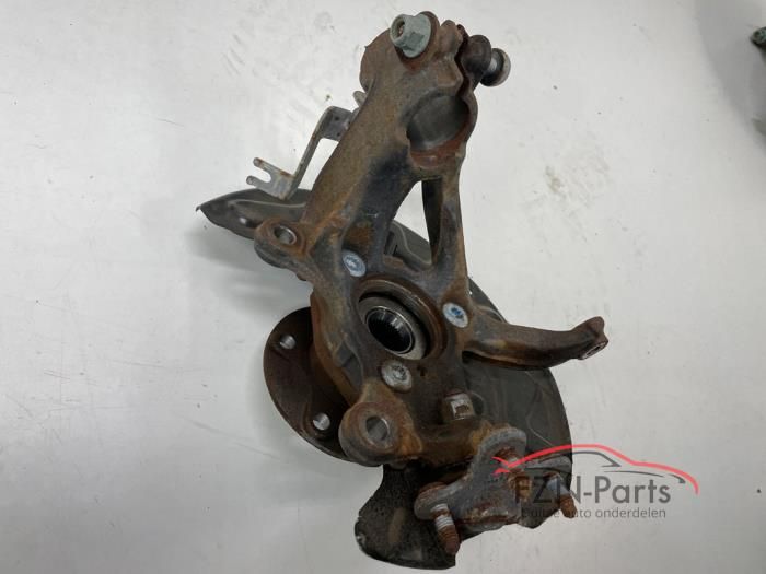 Volkswagen fusee and accessories usado en Menorca foto 3