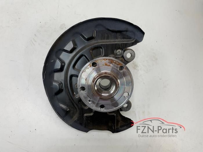 Volkswagen fusee and accessories usado en Menorca