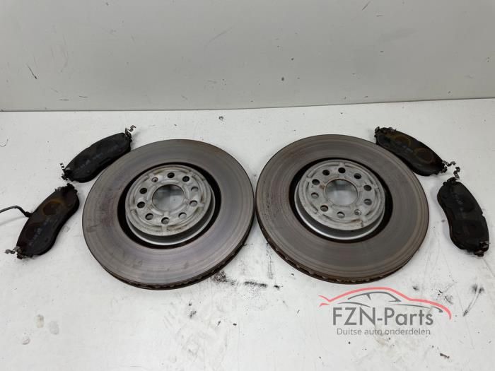 Volkswagen brake disc single usado en Menorca