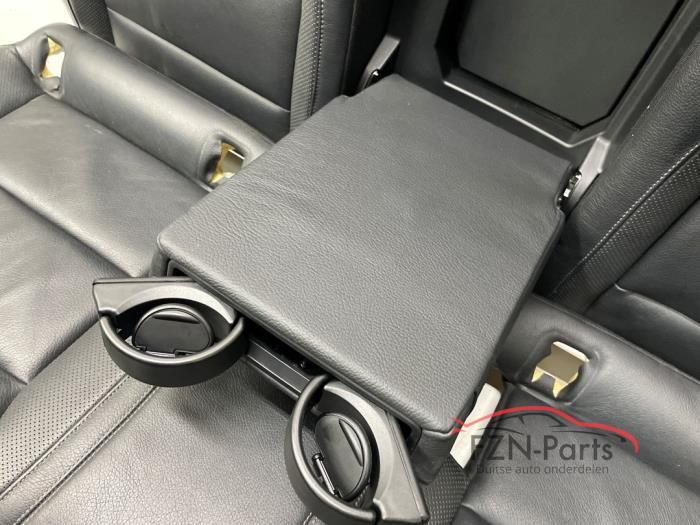 Mercedes interior upholstery set usado en Menorca foto 6