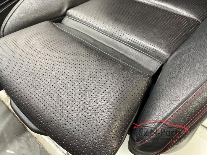 Mercedes interior upholstery set usado en Menorca foto 4