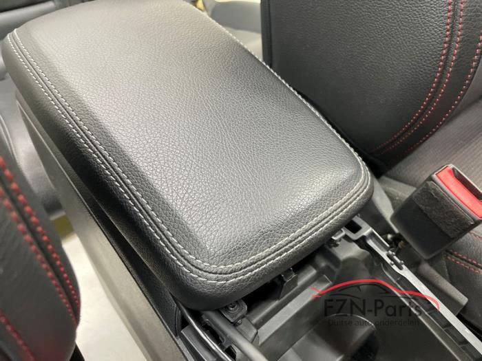 Mercedes interior upholstery set usado en Menorca foto 16