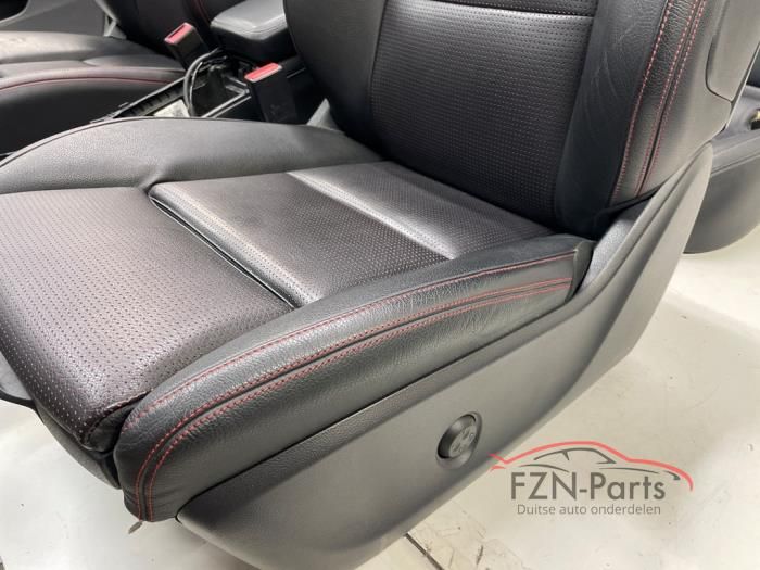 Mercedes interior upholstery set usado en Menorca foto 3