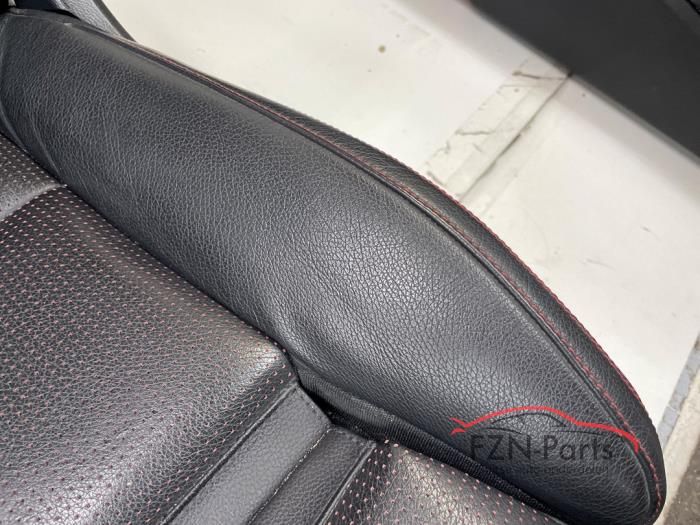 Mercedes interior upholstery set usado en Menorca foto 5
