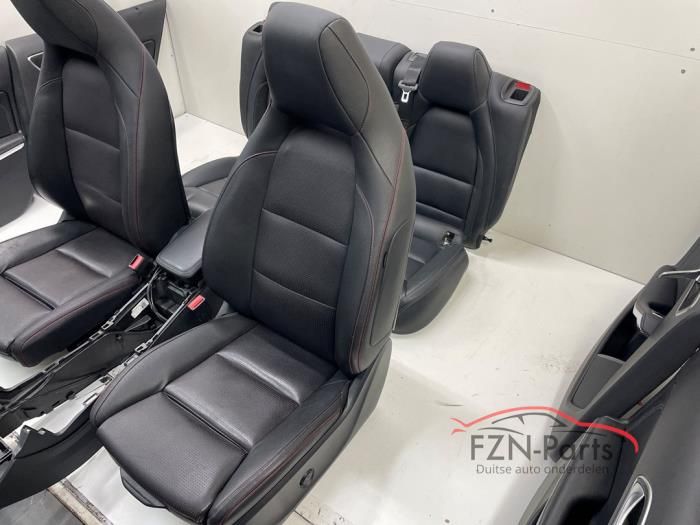 Mercedes interior upholstery set usado en Menorca foto 11