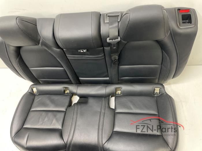 Mercedes interior upholstery set usado en Menorca foto 13