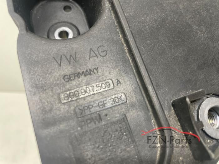 Volkswagen battery universal usado en Menorca foto 3