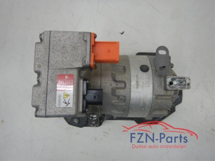 Volkswagen air conditioning pump air conditioning compressor usado en Menorca foto 3