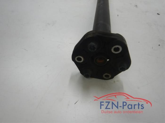 Mercedes other chassis and suspension usado en Menorca foto 4