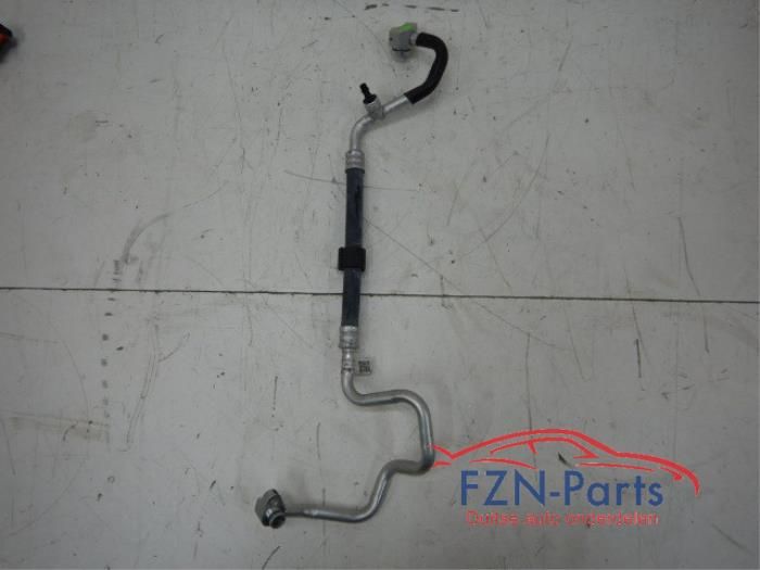 Audi air conditioning duct usado en Menorca foto 5