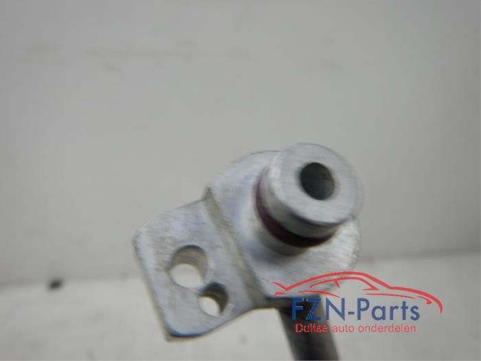 Audi air conditioning duct usado en Menorca foto 4