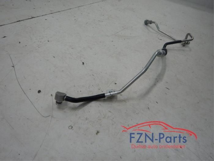 Audi air conditioning duct usado en Menorca foto 2