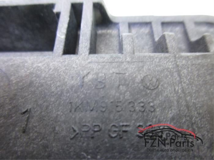 Volkswagen battery universal usado en Menorca foto 3