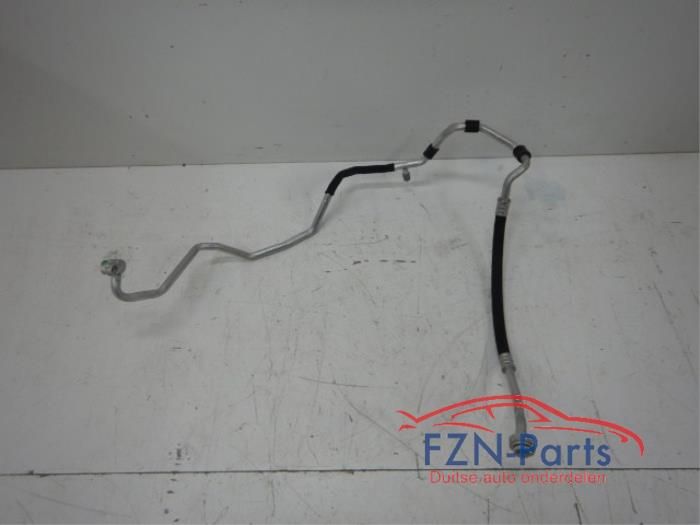 Volkswagen air conditioning duct usado en Menorca foto 2