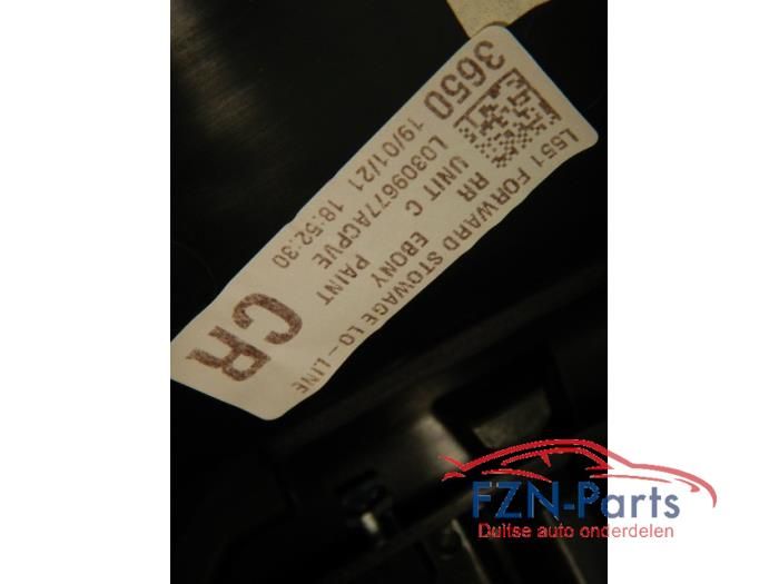 Landrover arm rest usado en Menorca foto 11