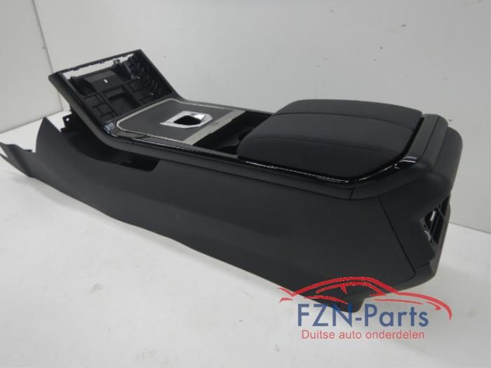 Landrover arm rest usado en Menorca foto 2