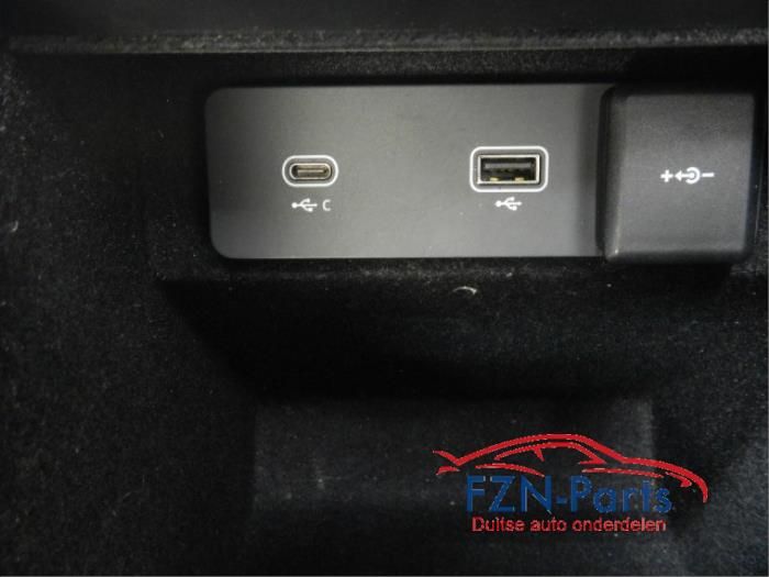 Landrover arm rest usado en Menorca foto 10