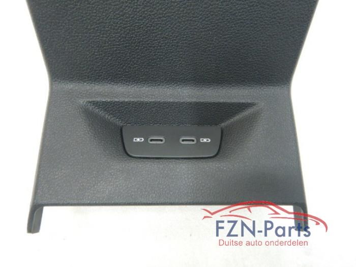 Volkswagen arm rest usado en Menorca foto 3